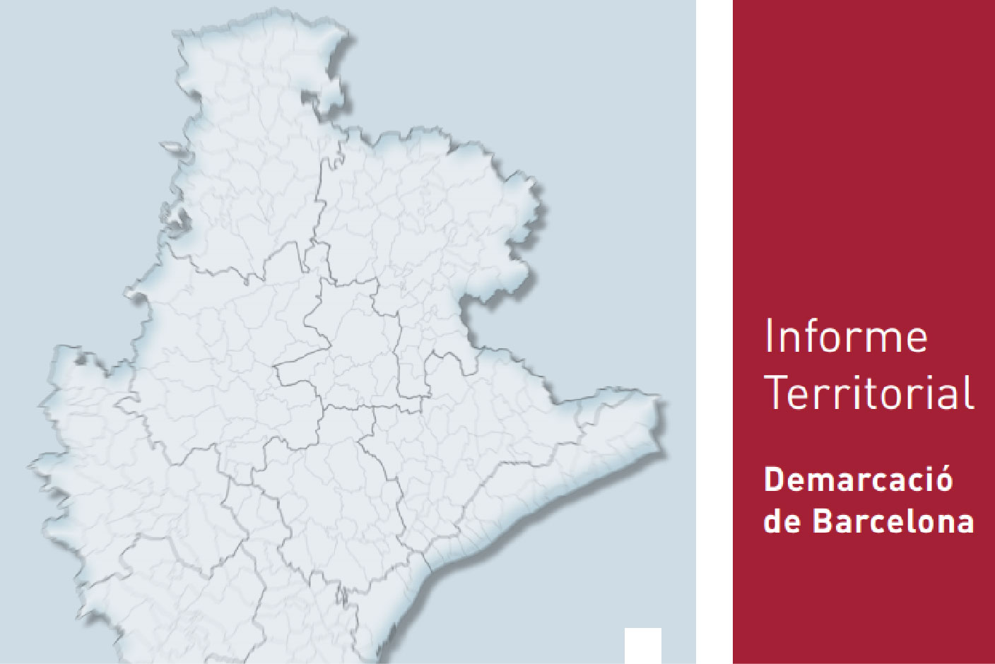 Informe Territorial Demarcacio Barcelona Invest Catalonia 01